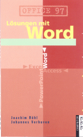 Rowohlt Word 97